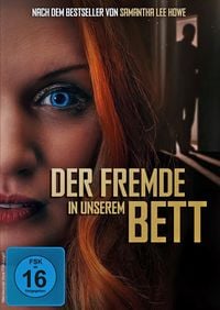 Produktbild: Der Fremde in unserem Bett