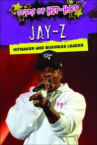 Produktbild: Jay-Z Hitmaker & Business Lead