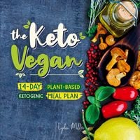 Produktbild: The Keto Vegan