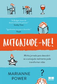 Produktbild: Autoajude-me!