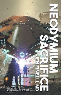 Produktbild: Neodymium Sacrifice