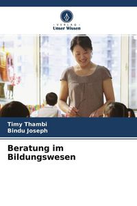 Produktbild: Beratung im Bildungswesen
