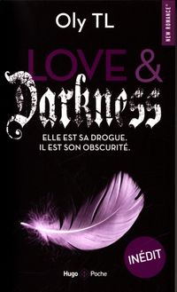 Produktbild: Love darkness