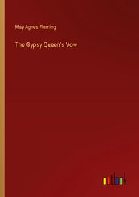 Produktbild: The Gypsy Queen's Vow