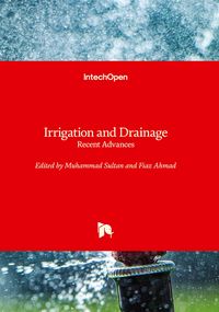 Produktbild: Irrigation and Drainage