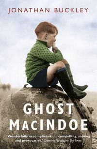 Produktbild: Ghost MacIndoe