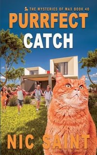 Produktbild: Purrfect Catch