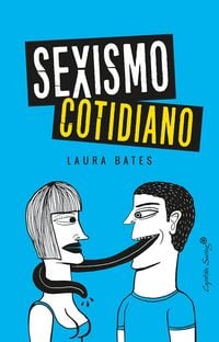 Produktbild: Sexismo cotidiano
