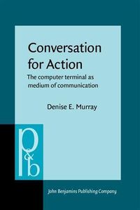 Produktbild: Conversation for Action
