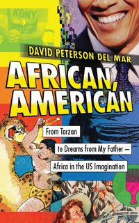 Produktbild: African, American