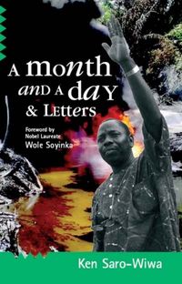 Produktbild: A Month And A Day