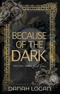 Produktbild: Because of the Dark (Discreet Cover)