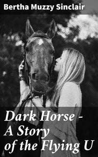 Produktbild: Dark Horse - A Story of the Flying U