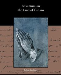 Produktbild: Adventures in the Land of Canaan