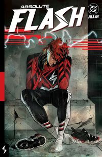 Produktbild: Absolute Flash Vol. 3