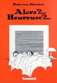 Produktbild: Alors ?... Heureuse ?