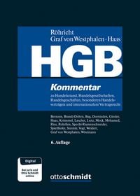 Produktbild: HGB