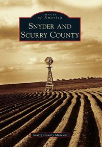 Produktbild: Snyder and Scurry County