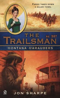 Produktbild: Montana Marauders