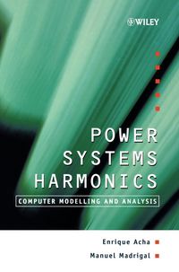 Produktbild: Power Systems Harmonics
