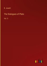Produktbild: The Dialogues of Plato
