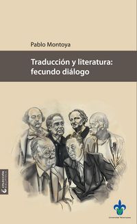 Produktbild: Traducci&oacute;n y literatura: fecundo di&aacute;logo