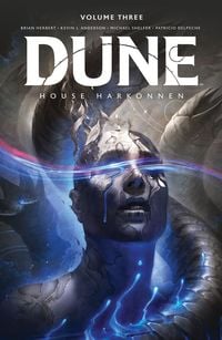Produktbild: Dune: House Harkonnen Vol. 3