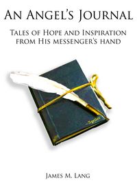 Produktbild: Angel's Journal: Tales of Hope and Inspiration from His messenger's hand