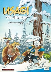 Produktbild: Usagi Yojimbo 11 - Jahreszeiten