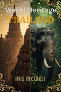 Produktbild: World Heritage in Thailand