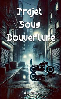 Produktbild: Trajet Sous Couverture