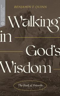Produktbild: Walking in God's Wisdom