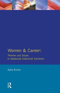 Produktbild: Women and Career