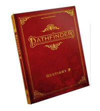 Produktbild: Pathfinder Bestiary 2