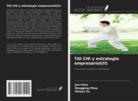 Produktbild: TAI CHI y estrategia empresarial(II)