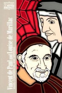 Produktbild: Vincent de Paul and Louise de Marillac