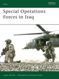 Produktbild: Special Operations Forces in Iraq