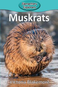 Produktbild: Muskrats