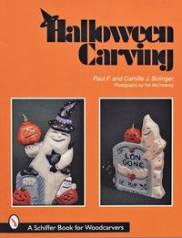 Produktbild: Halloween Carving