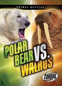 Produktbild: Polar Bear vs. Walrus