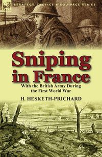 Produktbild: Sniping in France
