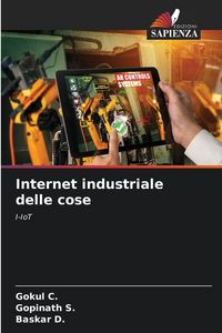 Produktbild: Internet industriale delle cose