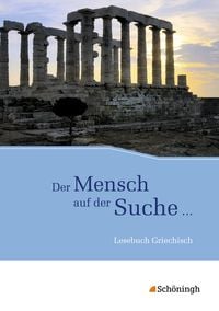 Produktbild: Der Mensch auf der Suche ...