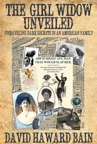 Produktbild: Girl Widow Unveiled