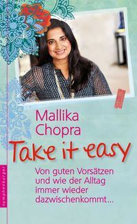 Produktbild: Take it easy