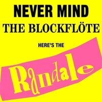Produktbild: Never Mind The Blockfl&ouml;te