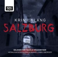 Produktbild: Krimi-Klang Salzburg