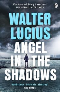 Produktbild: Angel in the Shadows