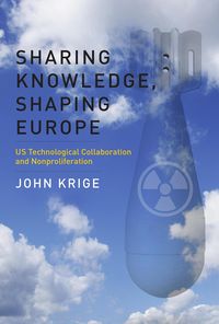 Produktbild: Sharing Knowledge, Shaping Europe