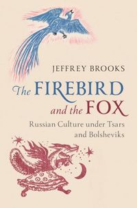 Produktbild: Firebird and the Fox